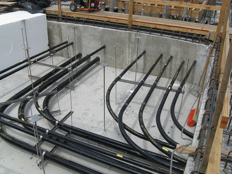 San Jacinto River Authority - Conroe, TX