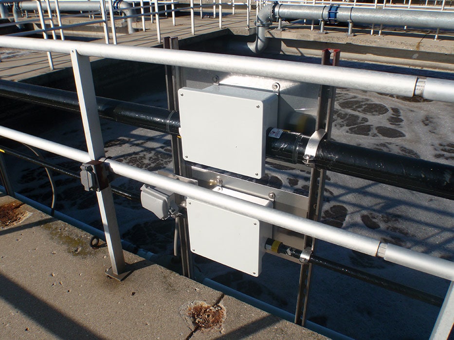 Fox-Metro-WWTP-Oswego-IL Fox Metro - Oswego, IL