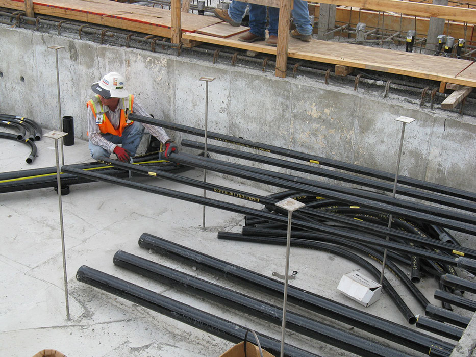 Picture1 San Jacinto River Authority - Conroe, TX