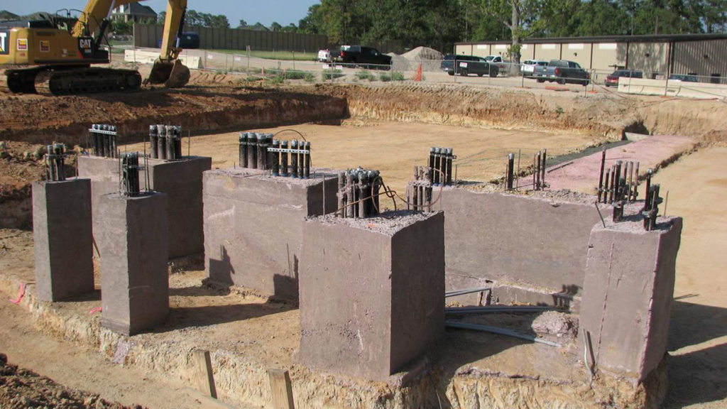 Picture3 San Jacinto River Authority - Conroe, TX