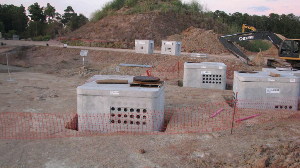 Picture6 San Jacinto River Authority - Conroe, TX