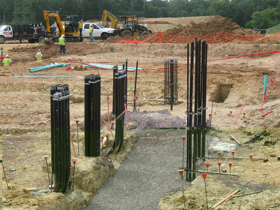 Picture7 San Jacinto River Authority - Conroe, TX