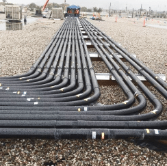 Industrial & Commercial