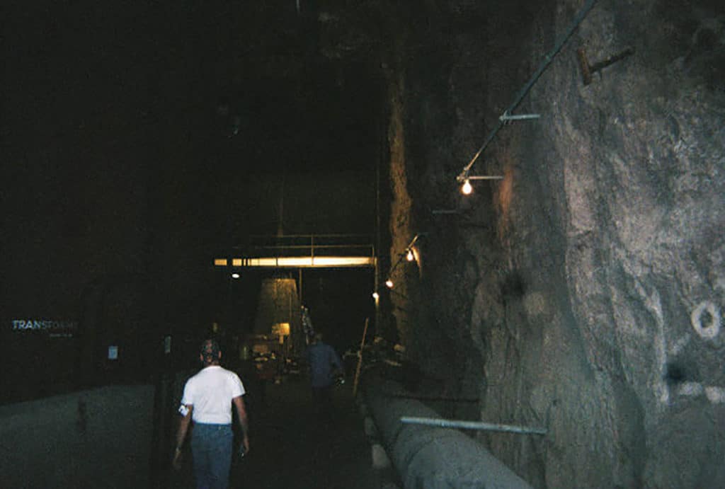 2774589-R1-012-4A Hoover Dam - Las Vegas, NV