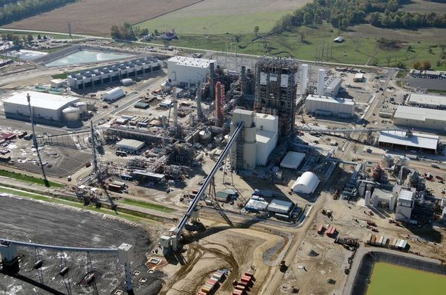 edwardsport1 Electrical Conduit for Power Plant Utilities - Gallery 39