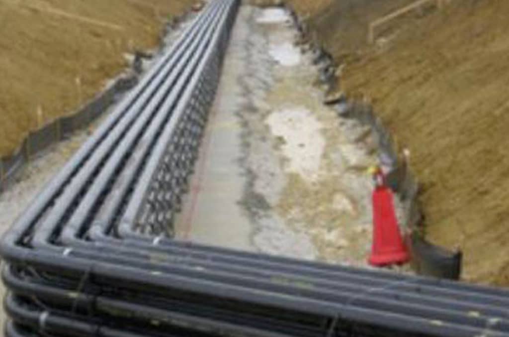 edwardsport2 Electrical Conduit for Power Plant Utilities - Gallery 40