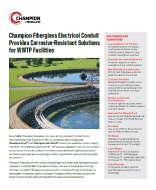 WWTP Facilities Flyer