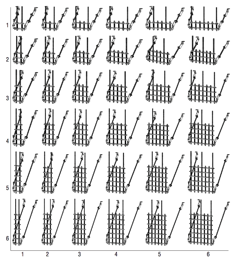 anchor hanger config