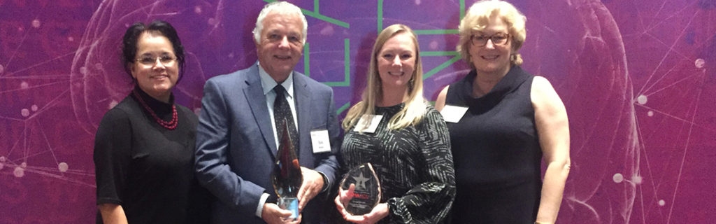 2017 Marketing Campaign Wins Best of Show at BMA Lantern Awards