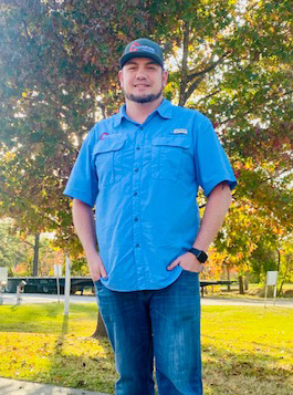 Photo of Matt Brocato