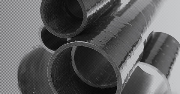 Graphic showing Haz-Duct fiberglass conduit