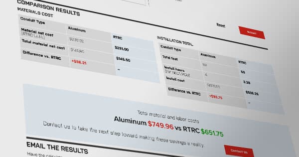 Champion Haz Duct photo
