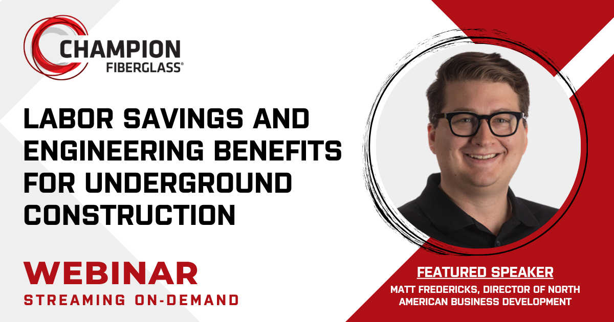 Electrical Contractor Webinar