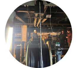 Houston Livestock and Rodeo Show