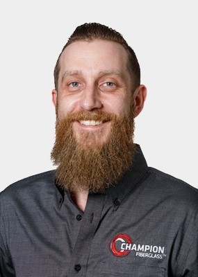 Photo of Alex Weinberg